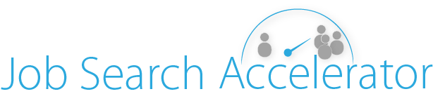 Job Search Accelerator Logo